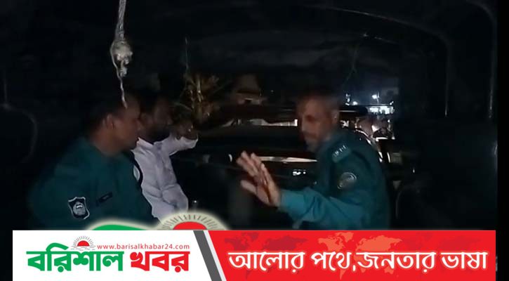 বরিশাল শহরে টিসিবির পণ্য মজুত, ডিলারসহ সহযোগীর নামে মামলা