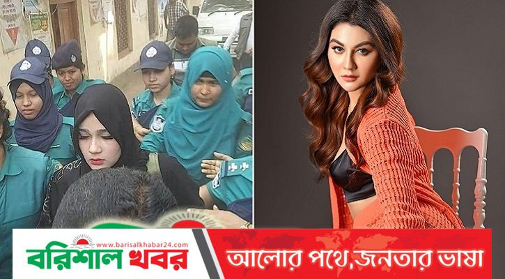 মাহিকে নিয়ে মুখ খুললেন জয়া