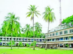 মাওলানা শামসুল হক ফরিদপুরী (রহ.) বাংলাদেশে ইসলামী শিক্ষার আলোকবর্তিকা