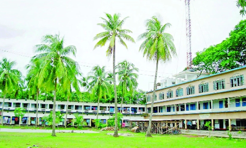 মাওলানা শামসুল হক ফরিদপুরী (রহ.) বাংলাদেশে ইসলামী শিক্ষার আলোকবর্তিকা