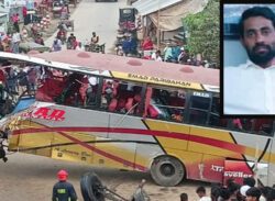 কর্মস্থলে ফেরা হলো না ইসমাইলের