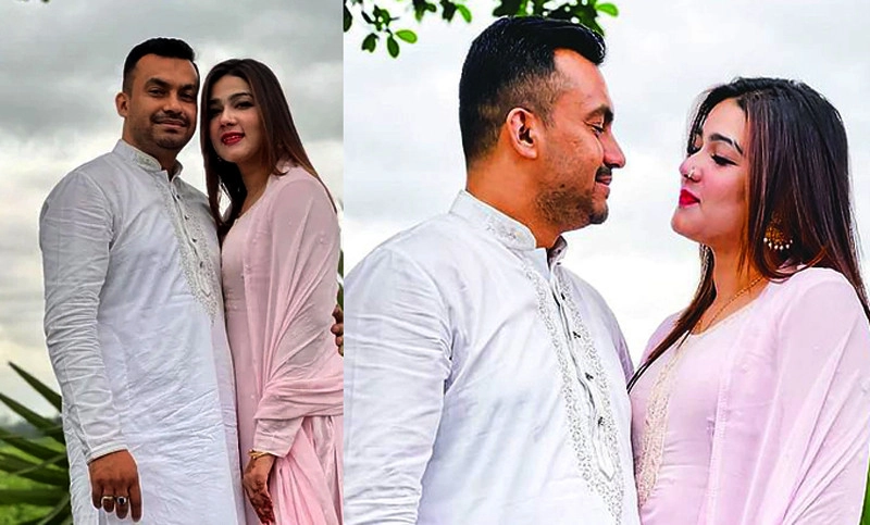 মাহির পর জামিন পেলেন রাকিব সরকার