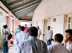 চেয়ারম্যান-প্রধান নির্বাহীর দ্বন্দ্বে উত্তেজনাকর পরিস্থিতি