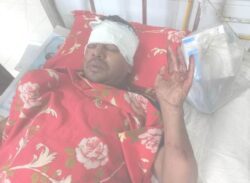 বীর মুক্তিযোদ্ধার পুত্রকে হত্যার চেষ্টা