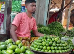 রমজানে শরবত পানে ব্যয় বেড়েছে