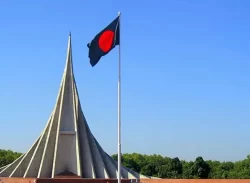 মহান স্বাধীনতা দিবস