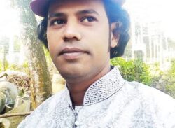 আবার যদি আসি ফিরে : এস এম পলাশ