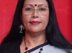 নীলিমার চিঠি : রীনা পারভীন