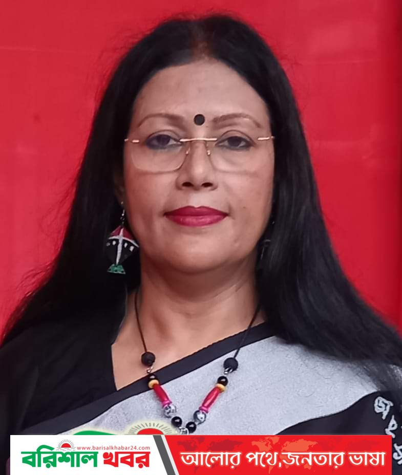 নীলিমার চিঠি : রীনা পারভীন