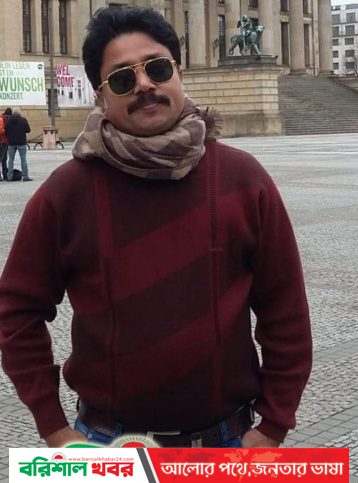 সুন্দর একটি ভোর :এম শওকত ওসমান