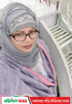 দেশের প্রাণ  : রোকেয়া মুন্নি