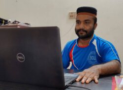 আগে আটক পরে মামলা তারই নাম   ডিজিটাল নিরাপত্তা আইন ?