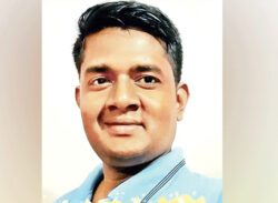 ডিজিটাল নিরাপত্তা আইনে প্রথম আলোর সাংবাদিক শামসুজ্জামান শামস গ্রেপ্তার