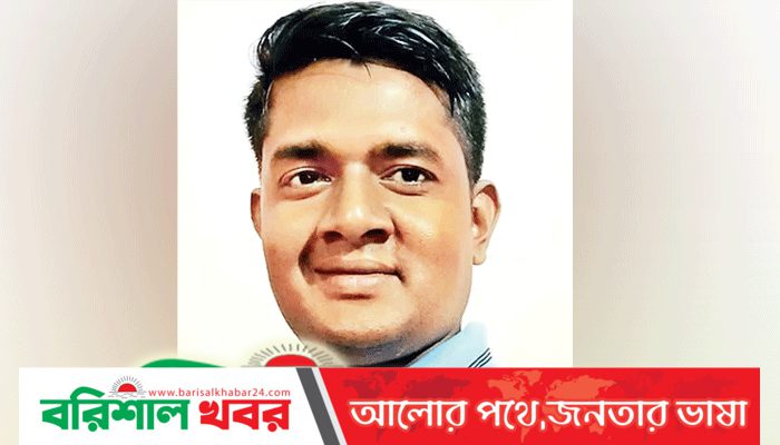 ডিজিটাল নিরাপত্তা আইনে প্রথম আলোর সাংবাদিক শামসুজ্জামান শামস গ্রেপ্তার