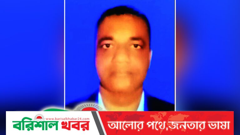 পটুয়াখালী সড়ক ও জনপথ বিভাগের উপ-সহকারী প্রকৌশলী নজরুল যেন টাকার মেশিন