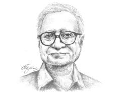 স্বাধীন দেশে মতপ্রকাশের পরাধীনতা