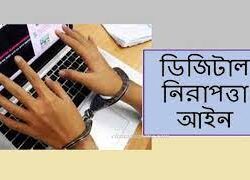 ডিজিটাল আইনের বিতর্কিত ৯টি ধারা কেন বিপজ্জনক?