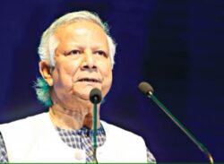 Global leaders express ‘deep concerns’ for Nobel Laureate Muhammad Yunus