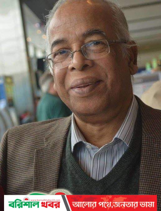 কাকা আপনি থাকবেন আমাদের হৃদয়ে