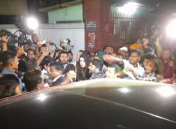 কারাগার থেকে বেরোলেন মাহি