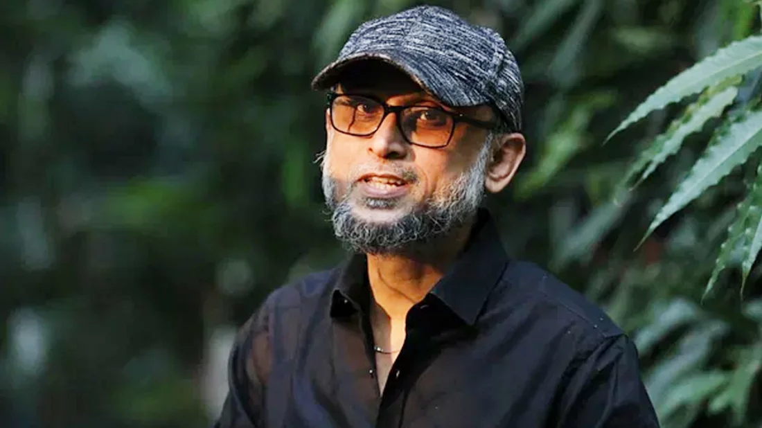 ‘সাংবাদিক গ্রেপ্তার আমাদের আরও অন্ধকারের দিকে নিয়ে গেলো’