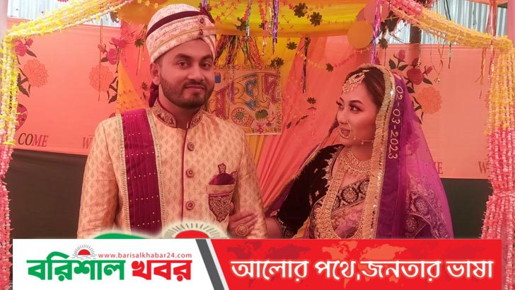 প্রেমের টানে বাংলাদেশে ইন্দোনেশিয়ান তরুণী নিকি