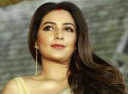 নতুন করে প্রেমে পড়েছেন শুভশ্রী?