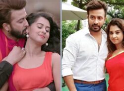 জয়ের সঙ্গে ভিডিও কলে শাকিবের কথোপকথন