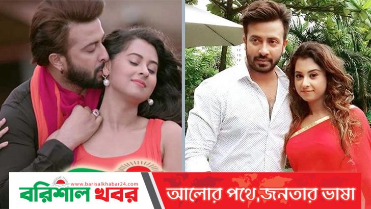 জয়ের সঙ্গে ভিডিও কলে শাকিবের কথোপকথন