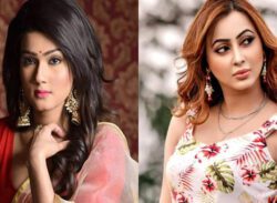 ‘মাহি শুধু আলহামদুলিল্লাহ বলে, আর কিছু বলে না’: জাহারা মিতু