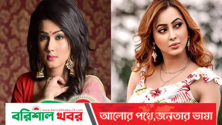 ‘মাহি শুধু আলহামদুলিল্লাহ বলে, আর কিছু বলে না’: জাহারা মিতু