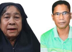 সন্তানের বিরুদ্ধে মামলা করলেন মা