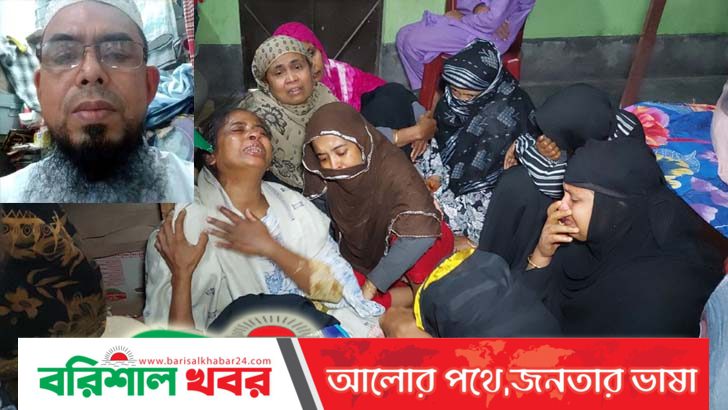 মাহফিলে যাওয়া হলো না বাবুলের
