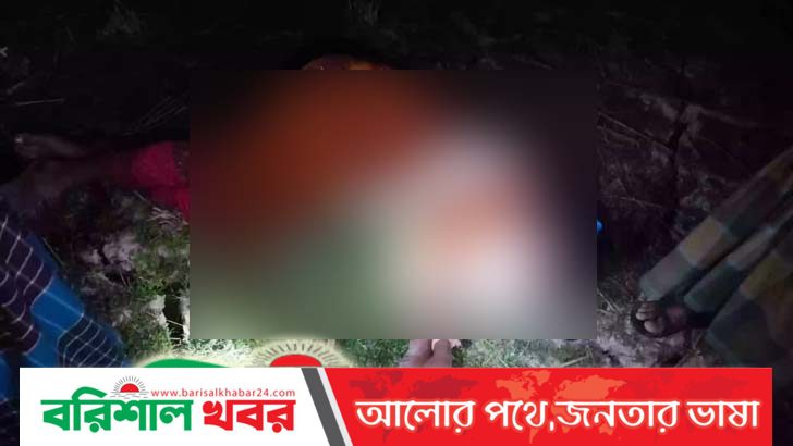 বাউফল :বাড়ি থেকে তুলে নিয়ে গৃহবধূকে হাত-মুখ বেঁধে নির্যাতন