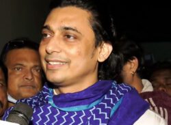 বুড়া হইনি এখনো: জায়েদ খান