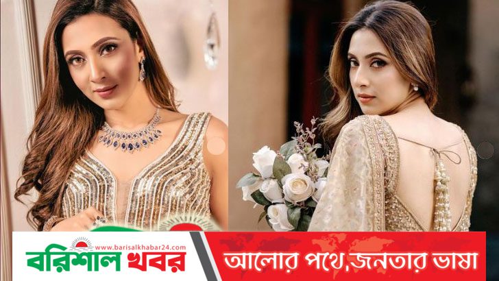 জিতের সঙ্গে কাজের অভিজ্ঞতা  জানালেন মিম