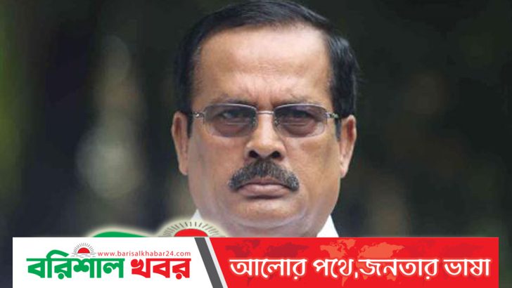 নির্দলীয় সরকারের কোনো অস্তিত্ব নেই: নানক