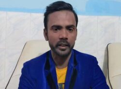 স্বর্ণের দোকান উদ্বোধন করতে দুবাই যাচ্ছেন হিরো আলম