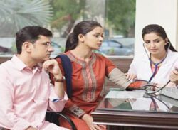 বয়স ৩০ পেরোলে নারীর প্রজননক্ষমতা ৫০ শতাংশ কমে যায়