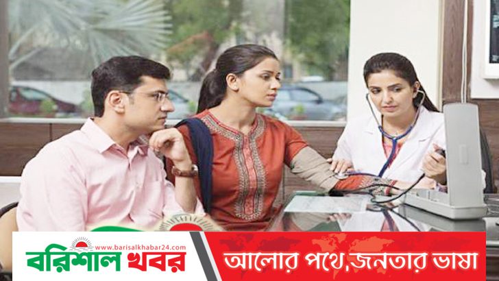 বয়স ৩০ পেরোলে নারীর প্রজননক্ষমতা ৫০ শতাংশ কমে যায়
