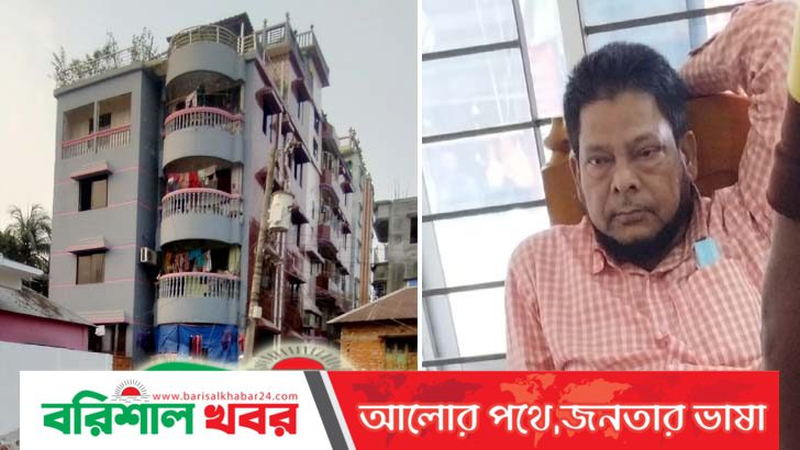 দুর্গাপুর ইউনিয়ন ভূমি সহকারী যখন ১০০ কোটি টাকার মালিক