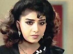 বিয়ে না করার কারণ জানালেন ‘বেদের মেয়ে জোসনা’ ছবির নায়িকা  অঞ্জু ঘোষ