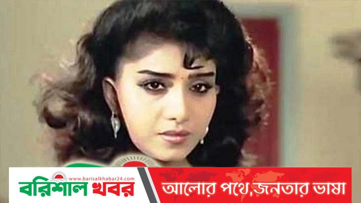বিয়ে না করার কারণ জানালেন ‘বেদের মেয়ে জোসনা’ ছবির নায়িকা  অঞ্জু ঘোষ