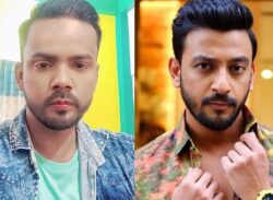 আরাভ খানকে খুঁজে বের করতে সহযোগিতা করেছি: হিরো আলম