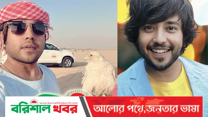 বুর্জ খলিফায় ফ্ল্যাটসহ দুবাইয়ে আরাভের যত সম্পদ