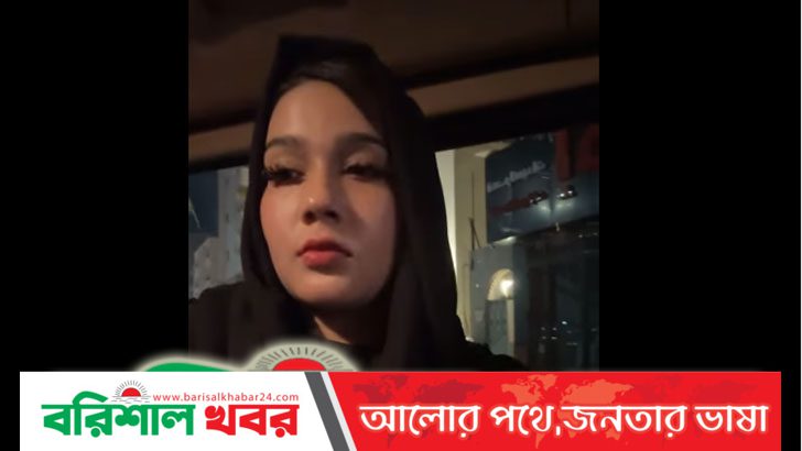মাহিয়া মাহি গ্রেফতার