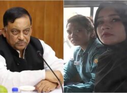 পুলিশের বিরুদ্ধে করা চিত্রনায়িকা মাহিয়া মাহির অভিযোগ তদন্ত করা হবে:স্বরাষ্ট্রমন্ত্রী