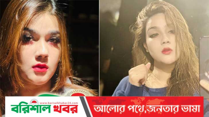 এবার জমি দখলের মামলায় নায়িকা মাহিসহ গ্রেফতার ১০