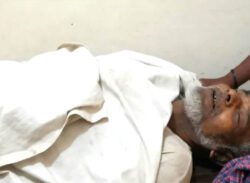 সোনারগাঁওয়ে আসামি ধরতে গিয়ে র‌্যাবের গুলি, বৃদ্ধ নিহত