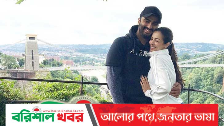 ‘প্রেমিক বয়সে ছোট হলে তারুণ্য ধরে রাখা সহজ’